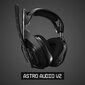 Langattomat pelaajakuulokkeet Astro A50 (PS4, PC) hinta ja tiedot | Kuulokkeet | hobbyhall.fi