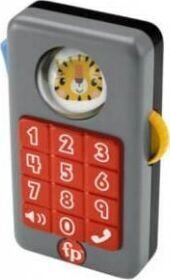 Fisher Price Leikkisetti , HFJ95 hinta ja tiedot | Vauvan lelut | hobbyhall.fi