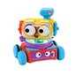 Robot Robobo Fisher Price, HHJ42 hinta ja tiedot | Vauvan lelut | hobbyhall.fi