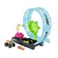 Sarja jeepeille Tumma kirkas solmu Hot Wheels, HBN02 hinta ja tiedot | Poikien lelut | hobbyhall.fi