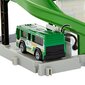 Bussiasema Matchbox- sarja, HDL08 hinta ja tiedot | Poikien lelut | hobbyhall.fi