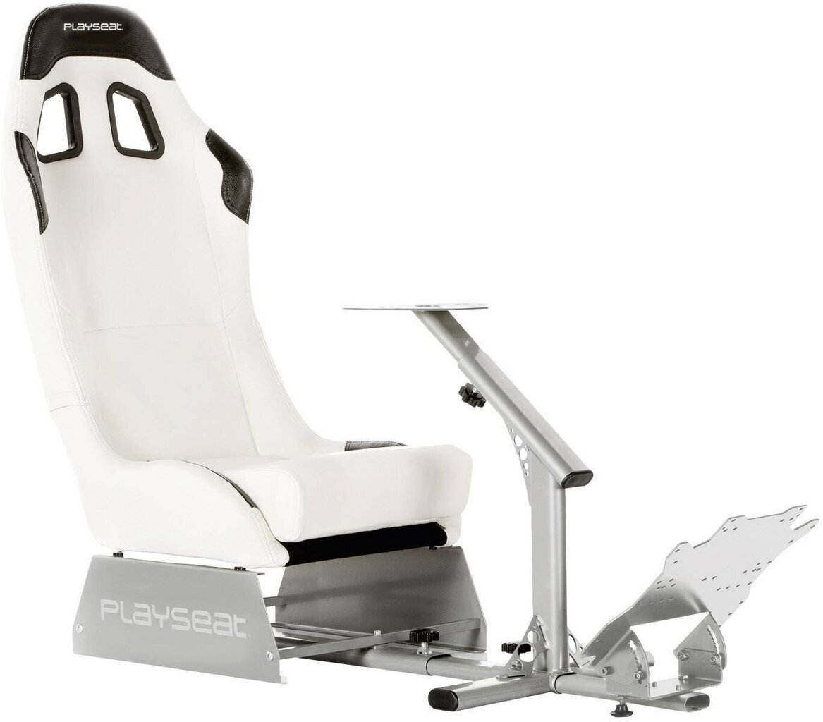 Playseat Evolution -kisasimulaattori hinta ja tiedot | Toimistotuolit | hobbyhall.fi