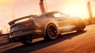 GRID Legends Playstation 5 PS5 hinta ja tiedot | CODEMASTERS Tietokoneet ja pelaaminen | hobbyhall.fi