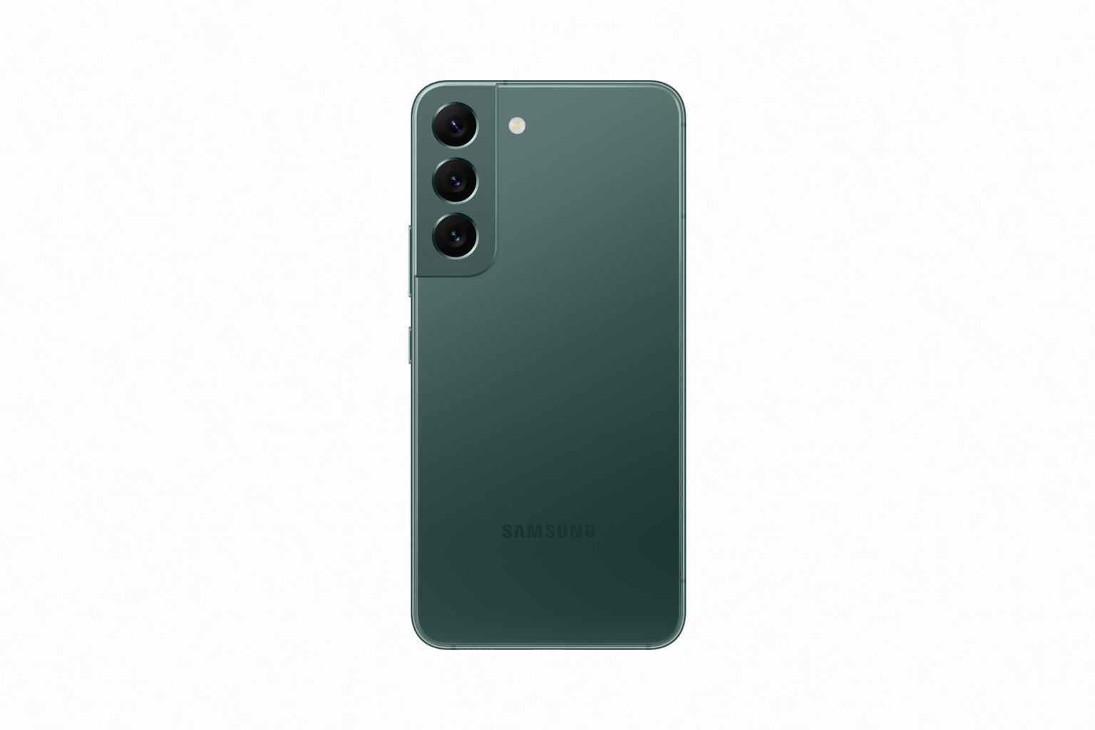 Samsung Galaxy S22 5G 8/256GB Green SM-S901BZGGEUE hinta ja tiedot | Matkapuhelimet | hobbyhall.fi