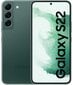 Samsung Galaxy S22 5G 8/256GB Green SM-S901BZGGEUE hinta ja tiedot | Matkapuhelimet | hobbyhall.fi