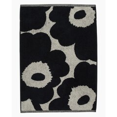 Marimekko Unikko -käsipyyhe 50 x 70 cm hinta ja tiedot | Pyyhkeet | hobbyhall.fi