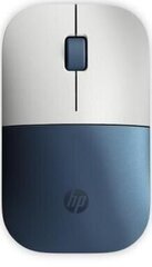 HP Z3700, sininen hinta ja tiedot | Hiiret | hobbyhall.fi