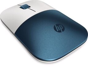 HP Z3700, sininen hinta ja tiedot | Hiiret | hobbyhall.fi