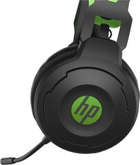 HP X1000, black hinta ja tiedot | HP Tietokoneen lisälaitteet | hobbyhall.fi