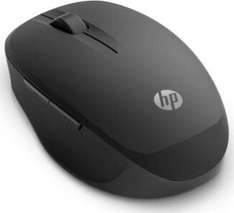 HP 6CR71AA#ABB, musta hinta ja tiedot | HP Tietokoneen lisälaitteet | hobbyhall.fi