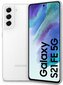 Samsung Galaxy S21 FE 5G 8/256GB SM-G990BZWGEUE hinta ja tiedot | Matkapuhelimet | hobbyhall.fi