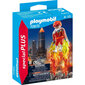 70872 PLAYMOBIL, supersankari hinta ja tiedot | LEGOT ja rakennuslelut | hobbyhall.fi