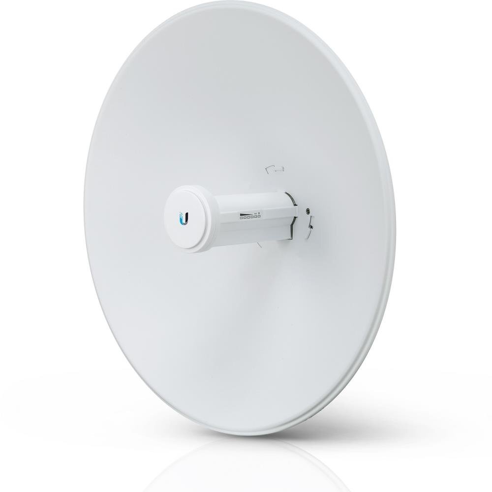 Ubiquiti PowerBeam AC Gen2 22dBi 5GHz AC 450+ Mbps, GigE PoE, 400 mm Dish Ref hinta ja tiedot | Langattomat tukiasemat | hobbyhall.fi