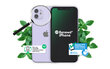 Tehdashuollettu puhelin iPhone 11 64GB violetti hinta ja tiedot | Matkapuhelimet | hobbyhall.fi