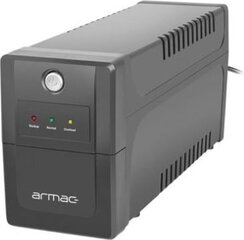 Armac H/850F/LED hinta ja tiedot | UPS-laitteet | hobbyhall.fi