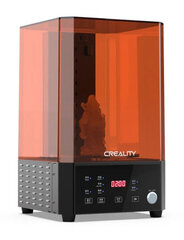 Creality UW-01 Washing&Curing, resin prints hinta ja tiedot | Creality Puhelimet, älylaitteet ja kamerat | hobbyhall.fi