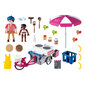 70614 PLAYMOBIL® Family Fun Pannukakku pyörillä hinta ja tiedot | LEGOT ja rakennuslelut | hobbyhall.fi