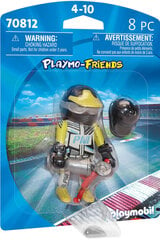 Kuva Playmo-Friends 70812 Rallikuljettaja hinta ja tiedot | LEGOT ja rakennuslelut | hobbyhall.fi