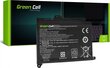 Green Cell HP150 hinta ja tiedot | Kannettavien tietokoneiden akut | hobbyhall.fi