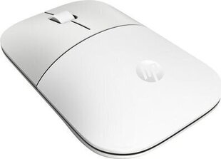 HP Z3700, valkoinen hinta ja tiedot | Hiiret | hobbyhall.fi