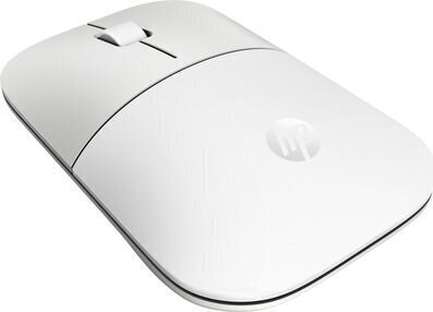 HP Z3700, valkoinen hinta ja tiedot | Hiiret | hobbyhall.fi