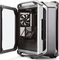 Cooler Master GECO-302 hinta ja tiedot | Tietokonekotelot | hobbyhall.fi