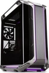 Cooler Master GECO-302 hinta ja tiedot | Tietokonekotelot | hobbyhall.fi