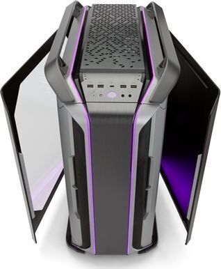 Cooler Master GECO-302 hinta ja tiedot | Tietokonekotelot | hobbyhall.fi