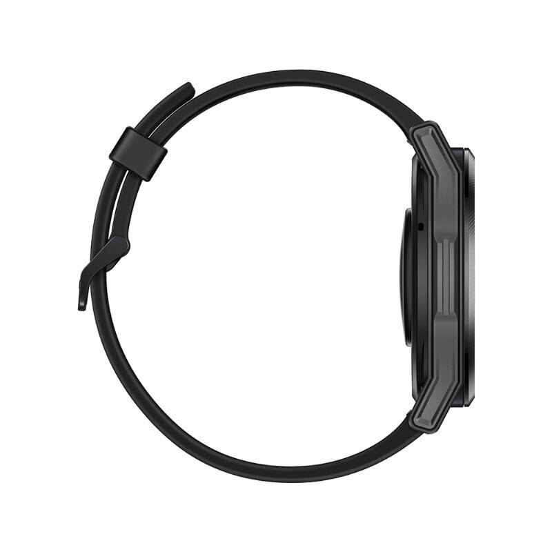 Huawei Watch GT Runner Black 55028111 hinta ja tiedot | Älykellot | hobbyhall.fi