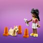 41718 LEGO® Friends Eläinten päivähoitola hinta ja tiedot | LEGOT ja rakennuslelut | hobbyhall.fi