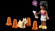 41718 LEGO® Friends Eläinten päivähoitola hinta ja tiedot | LEGOT ja rakennuslelut | hobbyhall.fi