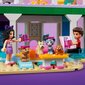 41718 LEGO® Friends Eläinten päivähoitola hinta ja tiedot | LEGOT ja rakennuslelut | hobbyhall.fi