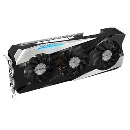 Gigabyte GV-N307TGAMING OC-8GD hinta ja tiedot | Näytönohjaimet | hobbyhall.fi