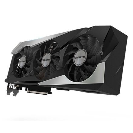 Gigabyte GV-N307TGAMING OC-8GD hinta ja tiedot | Näytönohjaimet | hobbyhall.fi