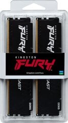 Kingston Fury KF560C40BBK2-32 hinta ja tiedot | Muisti (RAM) | hobbyhall.fi