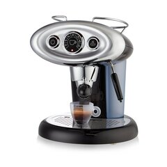 Illy X7.1 iperEspresso-kone hinta ja tiedot | Kahvinkeittimet ja kahvikoneet | hobbyhall.fi