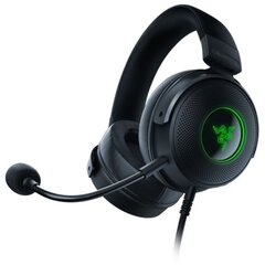 Razer Kraken V3 hinta ja tiedot | Kuulokkeet | hobbyhall.fi