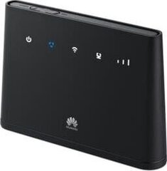 Huawei B311-221 hinta ja tiedot | Reitittimet ja modeemit | hobbyhall.fi