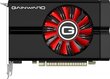 Gainward GeForce GTX 1050 Ti 4GB GDDR5 (128 Bit) HDMI, DVI, DP, BOX (426018336-3828) hinta ja tiedot | Näytönohjaimet | hobbyhall.fi