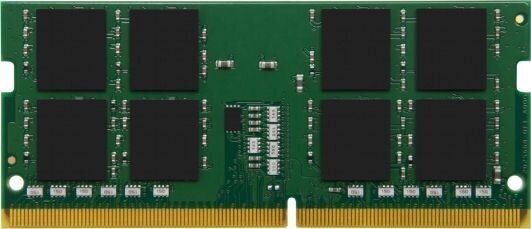 Kingston KCP426SS8 / 16 hinta ja tiedot | Muisti (RAM) | hobbyhall.fi