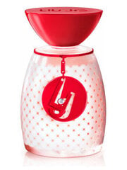 Hajuvesi Liu Jo Lovely U EDP naisille, 50 ml hinta ja tiedot | Naisten hajuvedet | hobbyhall.fi