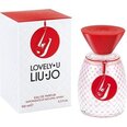 Liu Jo Lovely U EDP naiselle 100 ml, 100 ml