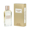 Abercrombie & Fitch First Instinct Sheer EDP naisille 50 ml
