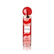 C-THRU Love Whisper EDT naiselle 50 ml, 50 ml hinta ja tiedot | C-Thru Hajuvedet ja kosmetiikka | hobbyhall.fi