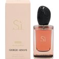 Giorgio Armani Si Intense EDP naiselle 30 ml, 50 ml