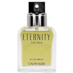 Calvin Klein Eternity for Men Hajuvesi EDP miehille 50 ml, 200 ml hinta ja tiedot | Miesten hajuvedet | hobbyhall.fi