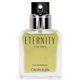 Calvin Klein Eternity for Men Hajuvesi EDP miehille 50 ml, 200 ml