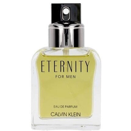 Calvin Klein Eternity for Men Hajuvesi EDP miehille 50 ml, 200 ml