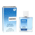 Mexx Fresh Splash EDT miehelle 50 ml, 50 ml