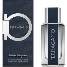Salvatore Ferragamo Ferragamo EDT miehelle 30 ml, 30 ml hinta ja tiedot | Salvatore Ferragamo Hajuvedet ja kosmetiikka | hobbyhall.fi